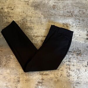 Black Dress Pants